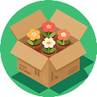 消个花儿吧2025官方新版图标