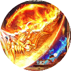 炽烈战歌2026官方新版图标