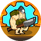 进击的人类2025官方新版图标