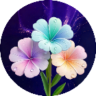 花朵闪闪消2026官方新版图标