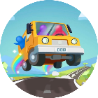 烧脑亿点点2025官方新版图标