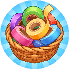 通关我贼六2026官方新版图标