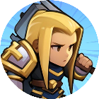 暴走无双团2025官方新版图标