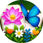 花朵消消乐闯关2025官方新版图标