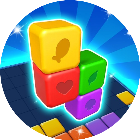 俄罗斯方块闯关2025官方新版图标