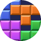 俄罗斯方块挑战2025官方新版图标