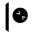 黑白碰2025官方新版图标