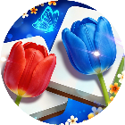 爱消花朵2026官方新版图标