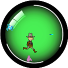 画圈跑圈打怪兽2026官方新版图标