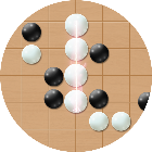 五子棋双人经典2025官方新版图标