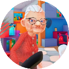 我是猫-感官漫游2025官方新版图标