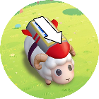 跑了只羊2025官方新版图标