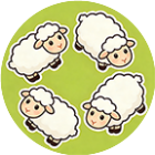 动物园达人2026官方新版图标