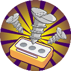 拆螺丝王者2026官方新版图标