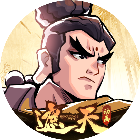 武侠大明星2026官方新版图标