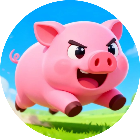 卡皮巴拉够2025官方新版图标