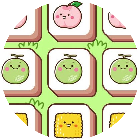 消消消乐正版2025官方新版图标