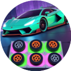 指上赛车2026官方新版图标