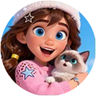 星梦日记2026官方新版图标