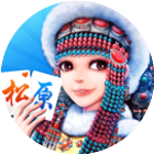 欢乐松原麻将2025官方新版图标