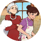 脑瓜有点疼2026官方新版图标