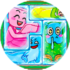 猫猫挤一挤2025官方新版图标