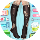 沉浸治愈清洁2026官方新版图标