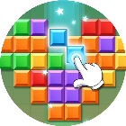 俄罗斯方块解压王2026官方新版图标