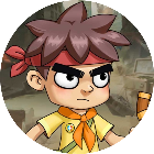 守卫80层2025官方新版图标