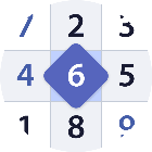 数独大师Sudoku