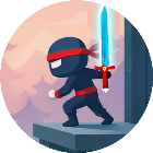 忍者必需干掉32025官方新版图标