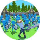 疯狂兵士团