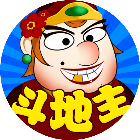 单机斗地主六月边锋2025官方新版图标