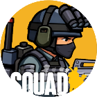 战术小队枪战游戏2026官方新版图标