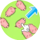 救救小猪猪消除2025官方新版图标