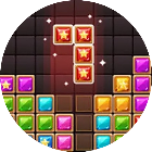 俄罗斯方块经典解压2026官方新版图标