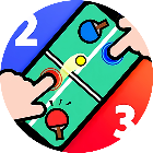 双人竞技决斗场2025官方新版图标