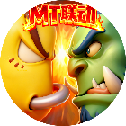 动物欢乐多游戏软件V1.02025官方新版图标