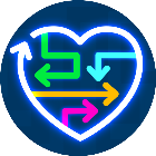 消个箭吧2026官方新版图标