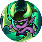 魔法森林大作战2025官方新版图标