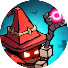 武器地牢2026官方新版图标