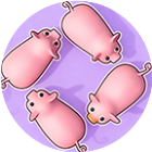 快乐挪小猪2026官方新版图标