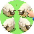 闯关小羊2026官方新版图标