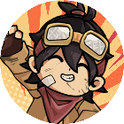 末日救世主2025官方新版图标