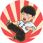 搏击小子2026官方新版图标