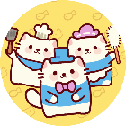 喵咪客栈有喵喵2025官方新版图标