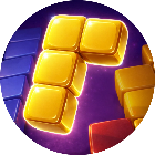 俄罗斯方块豪华版2026官方新版图标