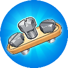 打螺丝贼溜2026官方新版图标