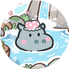 绵绵汤泉2025官方新版图标