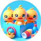 最强通关王2026官方新版图标